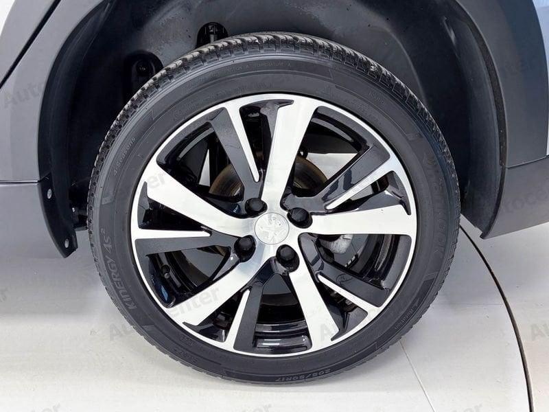 Peugeot 2008 2008 1.2 puretech t Gt Line s&s 110cv eat6 my19