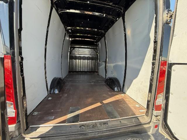 IVECO DAILY 35S21A8 V/P