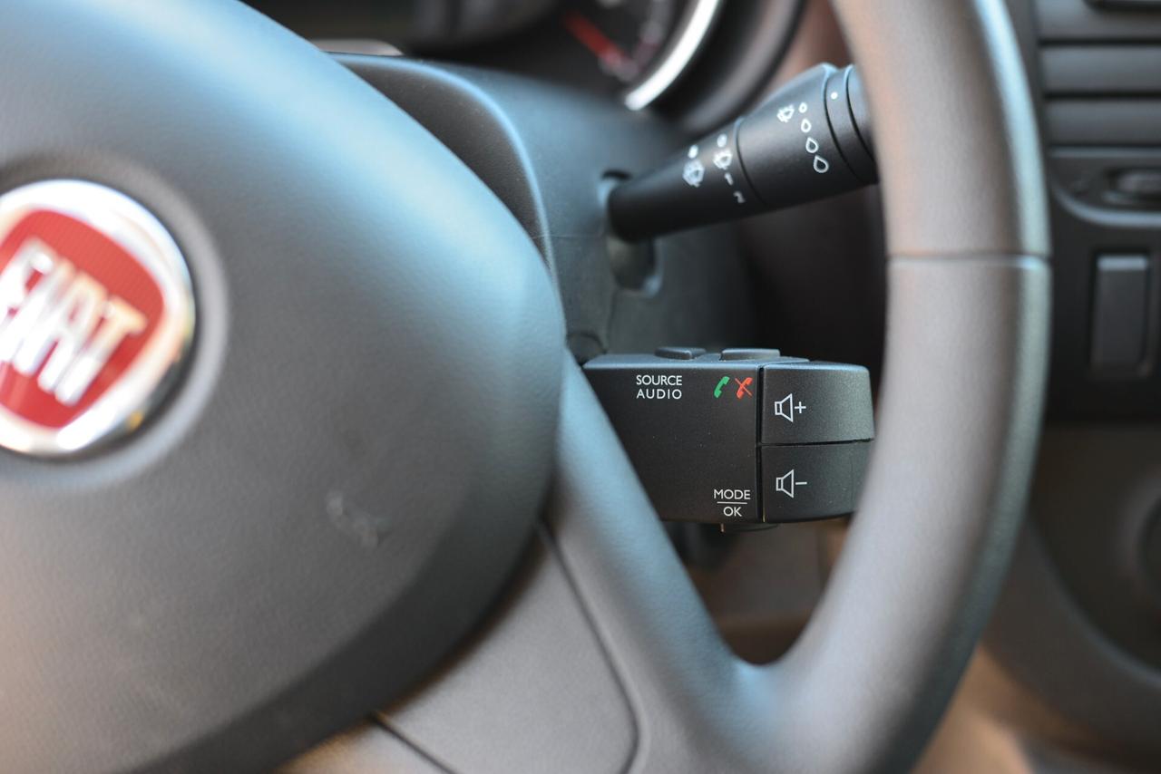 Fiat Talento 2.0 Ecojet 120CV PC-TN Furgone 10q