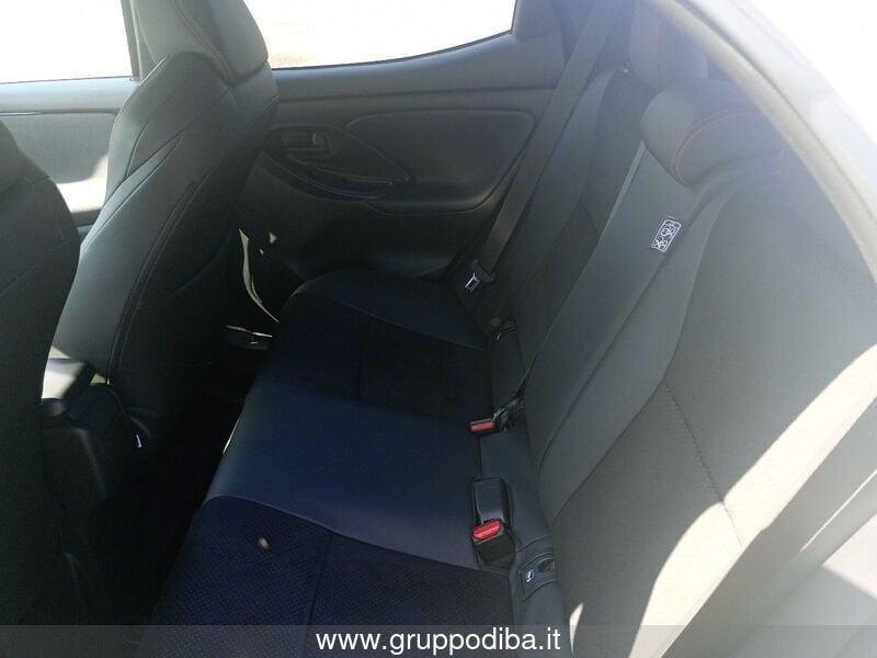 Toyota Yaris IV 2020 1.5h 130 GR Sport