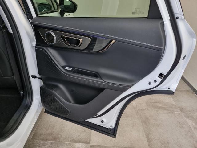 OMODA 5 Omoda 5 1.5 TGDi Super Hybrid System 224 CV Premiu