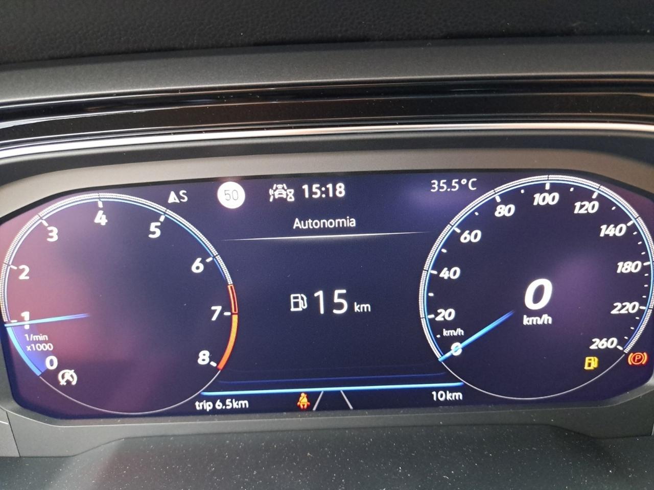 Volkswagen Taigo 1.0 tsi 110 cv r-line