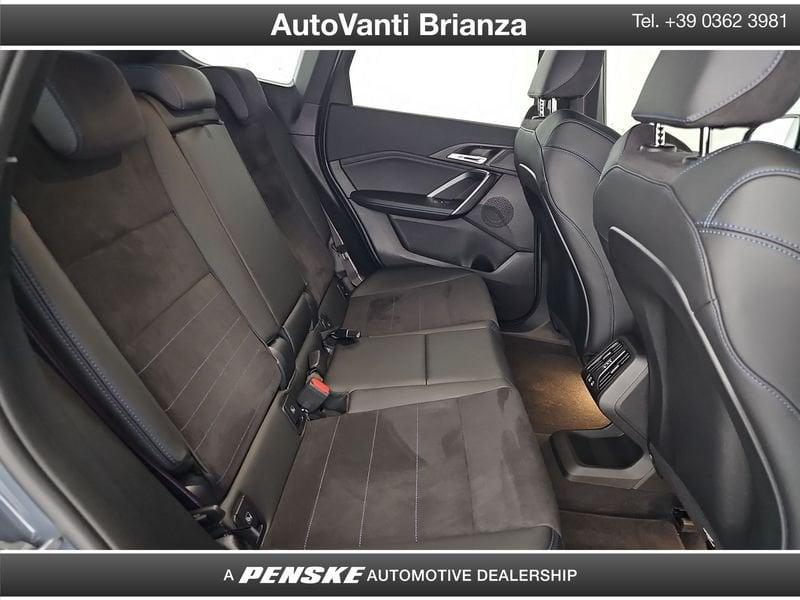 BMW X1 X1 xdrive 25e MSport Pro