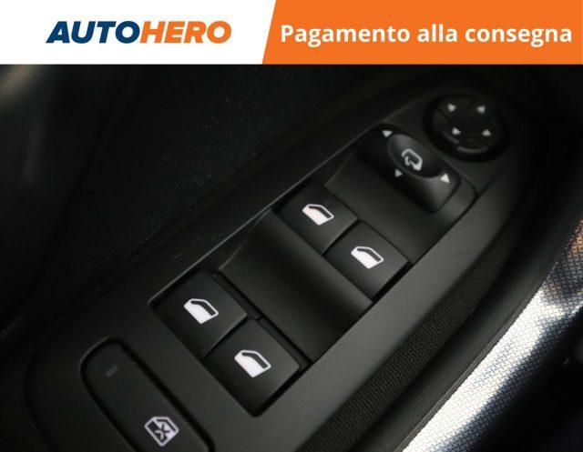 PEUGEOT 2008 1° serie 1.6 e-HDi 115 CV Stop&Start Allure