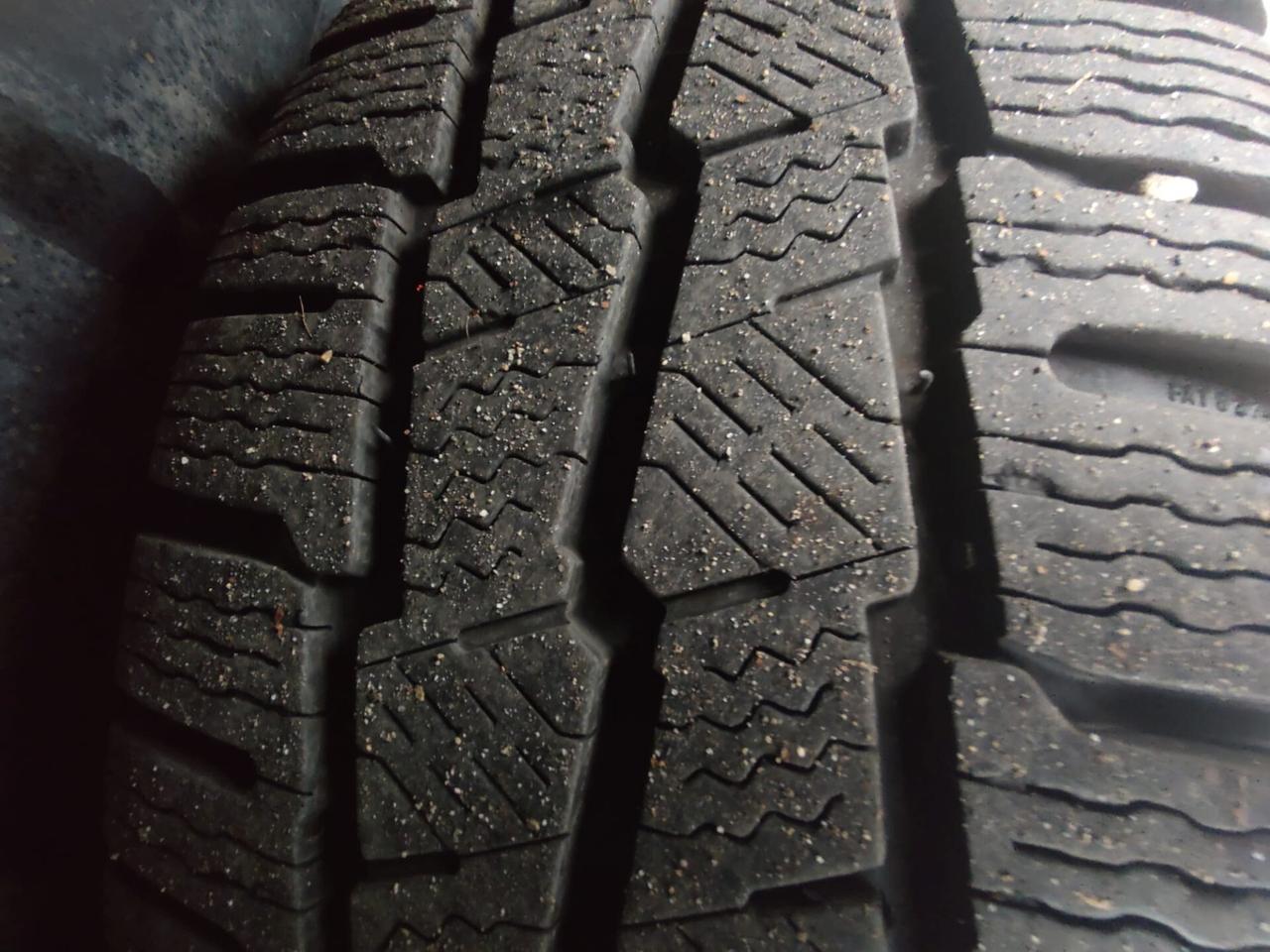 Renault Trafic T27 1.6 dCi 125CV S&S PC-TN , OK NEOPATENTATI.