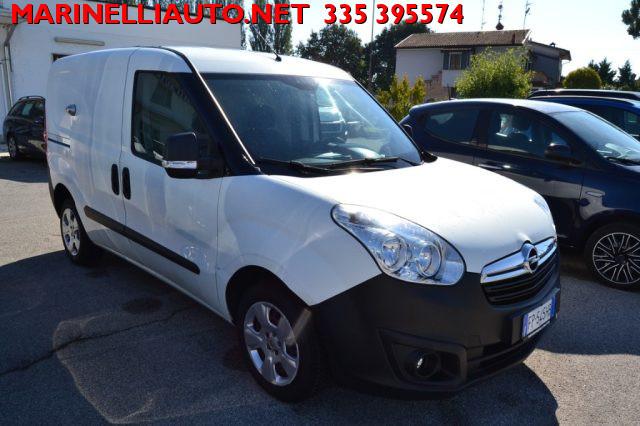 FIAT Doblo 1.6 CDTI 120CV