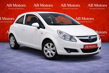 Opel Corsa 1.2 3 porte Easytronic Sport 80cv