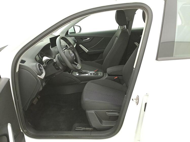 Audi Q2 30 TDI Business S tronic BR663791 2.0 Diesel 116CV