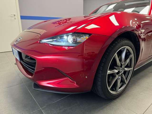 Mazda MX-5 MX-5 2.0 Sport 184cv RF RECARO - BOSE - ITALIANA