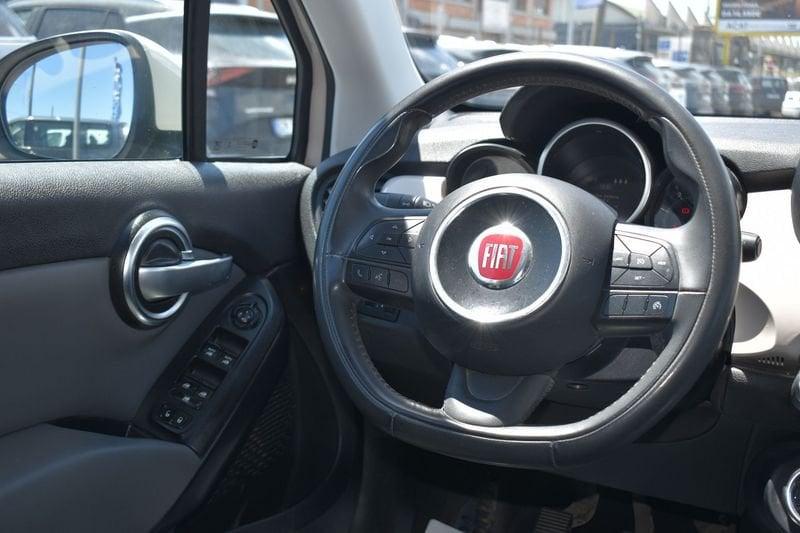 FIAT 500X 1.3 Mjet 95CV 4x2 City Look Business