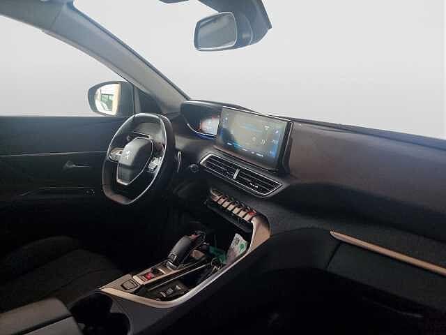 Peugeot 3008 3008 1.5 bluehdi Allure Pack s&s 130cv eat8