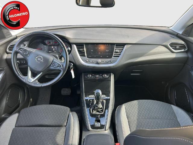 OPEL Grandland X 1.5 diesel Ecotec Start&Stop aut. Business Ed.