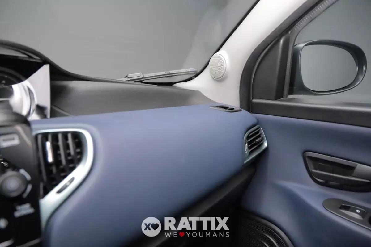 Lancia Ypsilon 1.0 Firefly Hybrid 70CV Platino