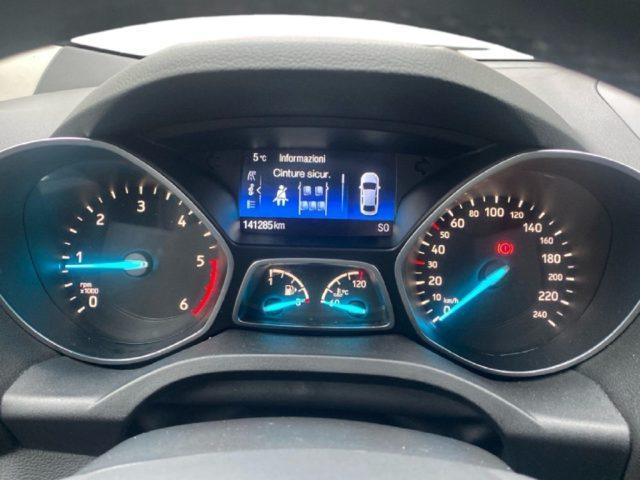 FORD Kuga 1.5 TDCI 120 CV S&S 2WD Titanium