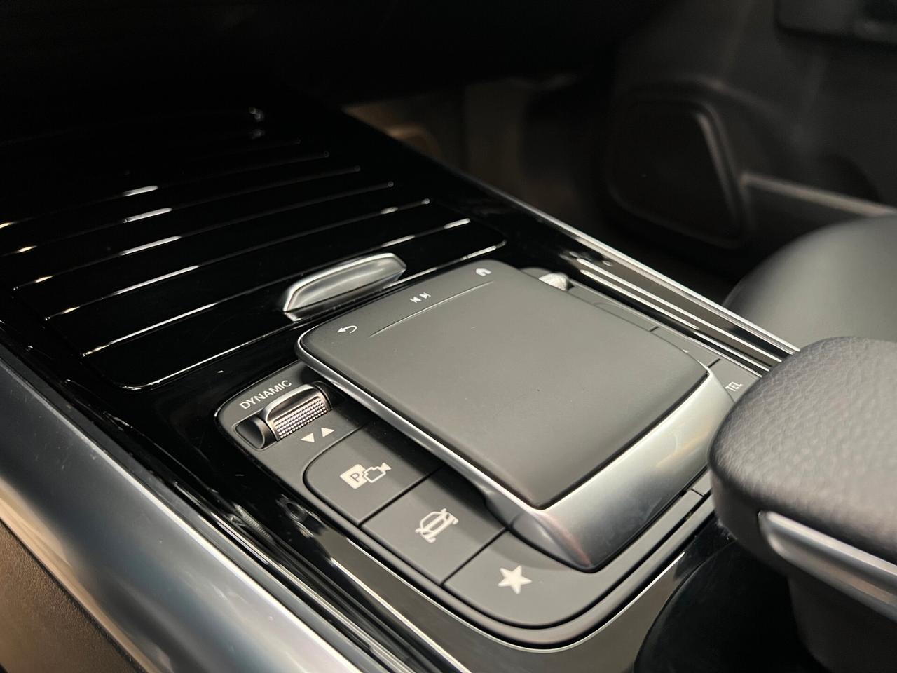 Mercedes-benz GLA 180 d Automatic Business Extra