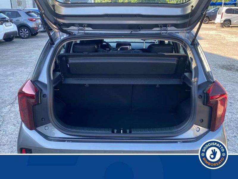 Kia Picanto 1.0 GPL Urban AMT MY26