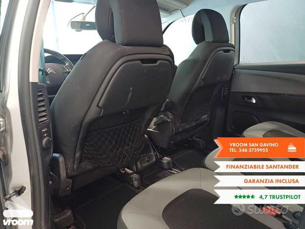 CITROEN Grand C4 Picasso 1.6 e-HDi 115 Exclusive