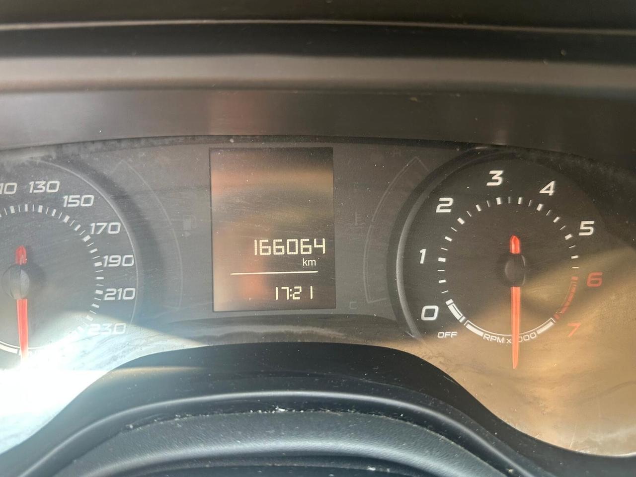 Fiat Tipo 1.4 4 porte Opening Edition
