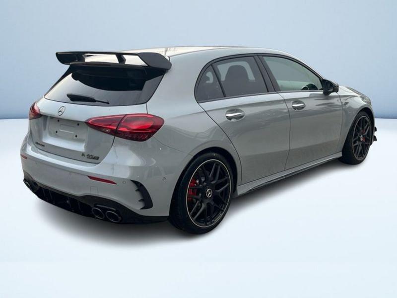 Mercedes-Benz Classe A 45 S AMG 4Matic+ AMG Line Premium