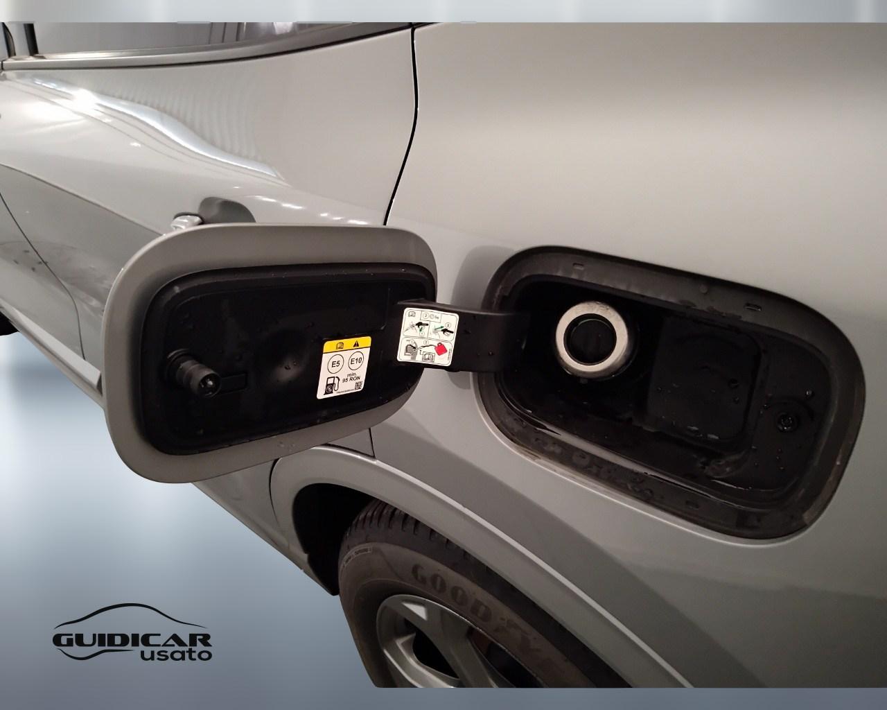 FORD Kuga IV 2024 - Kuga 2.5 full hybrid ST-Line 2wd 180cv auto
