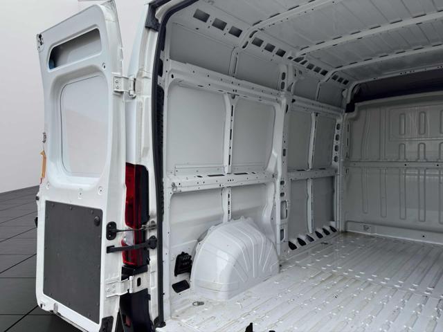 FIAT Ducato 2.0 MJET 115 CV(PM-TM-L2H2)E6B-SENSORI-BLUETOOTH