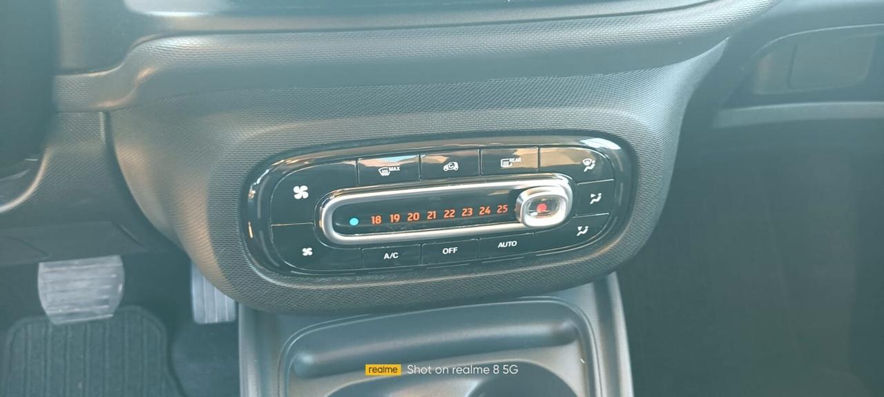 Smart ForTwo 70 1.0 Passion ( AUTO IN CONTO VENDITA )