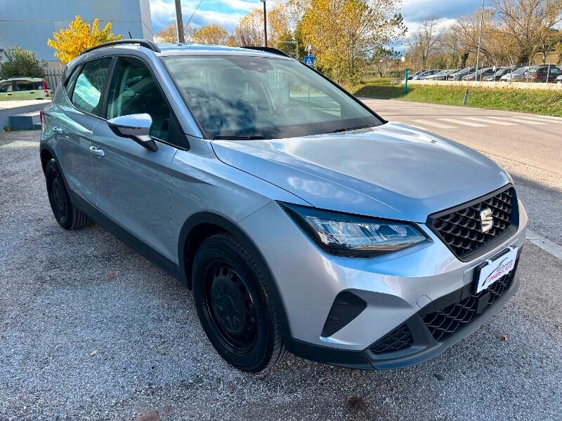 SEAT Arona Arona 1.0 EcoTSI Reference