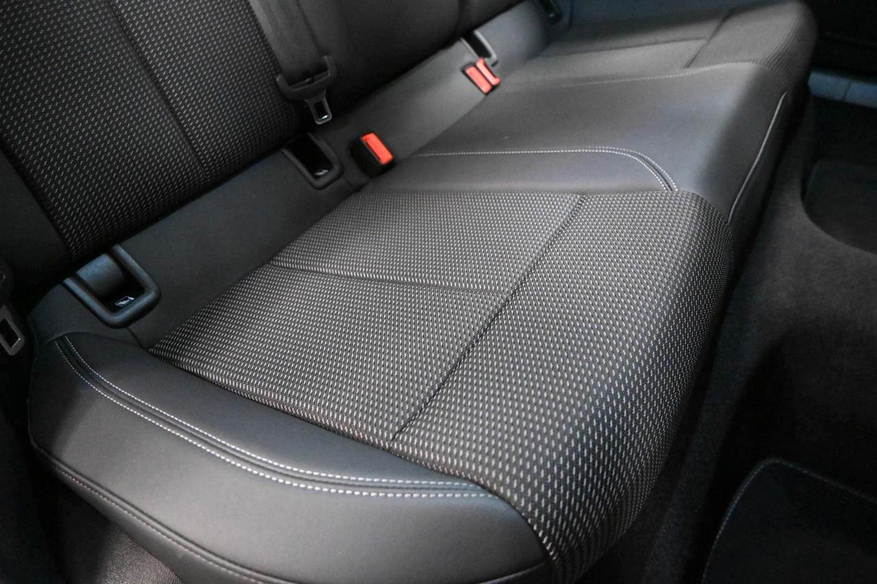 AUDI A3 4ª serie A3 SPB 35 TFSI S tronic S lin...