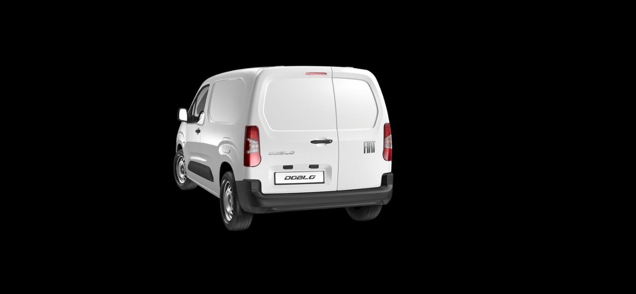 Fiat Doblo FIAT Doblò 1.2 110CV PC-TN Van