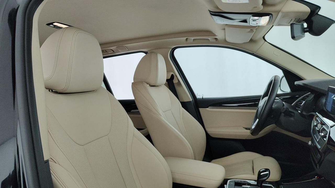 BMW X3 G01 2021 - X3 sdrive18d mhev 48V auto