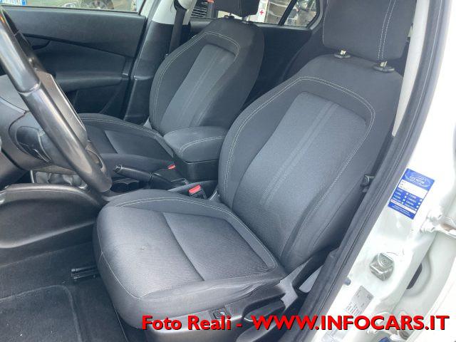 FIAT Tipo 1.3 Mjt S&S SW Business AUTOCARRO + iva