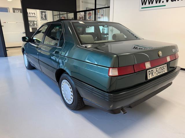ALFA ROMEO 164 2.0i Twin Spark TETTO APRIBILE