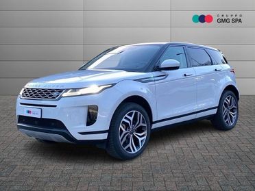 Land Rover RR Evoque Range Rover Evoque 2.0d i4 mhev SE awd 150cv auto