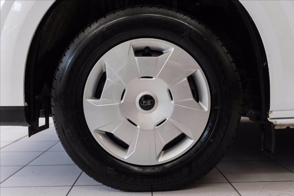 FORD transit custom V710 280 2.0 ecoblue 136cv Trend L1H1 del 2025