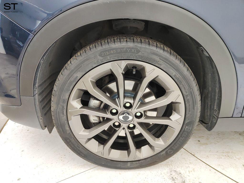 SSANGYONG Tivoli - Tivoli 1.6d 2WD Go