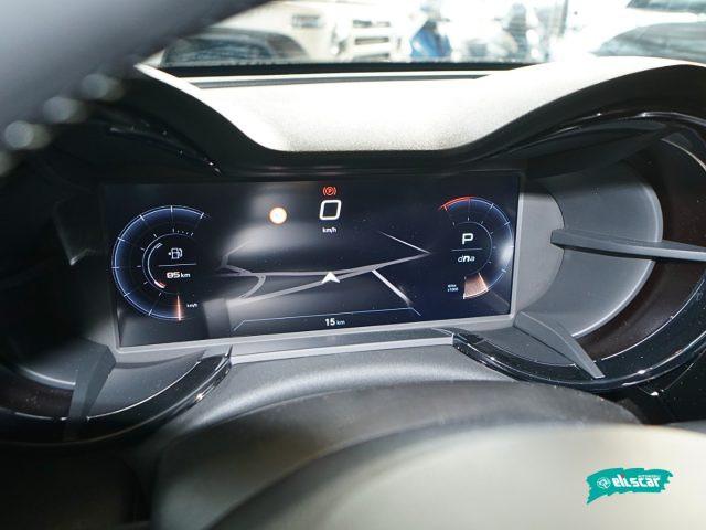 ALFA ROMEO Junior 1.2 145 CV Hybrid eDCT6 Speciale