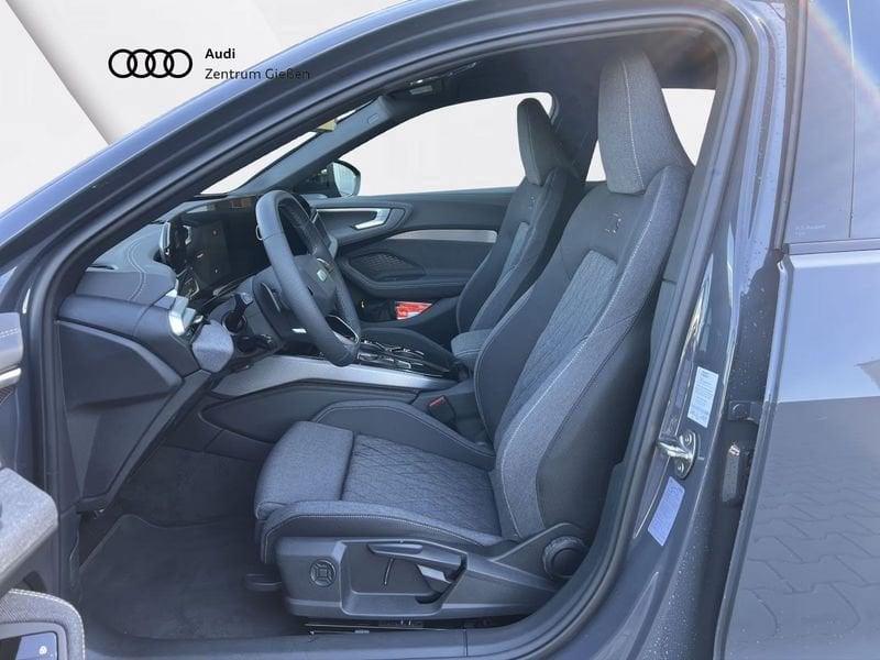 Audi A5 A5 Avant TDI 150 kW mHEV+ S tronic S Line edition MATRIX LED CAMERA