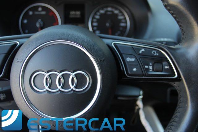 AUDI Q2 30 TDI S tronic Admired NEOPATENTATI