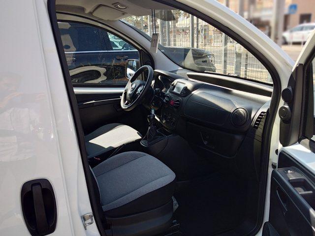 FIAT Fiorino 1.4 8V 77CV Cargo