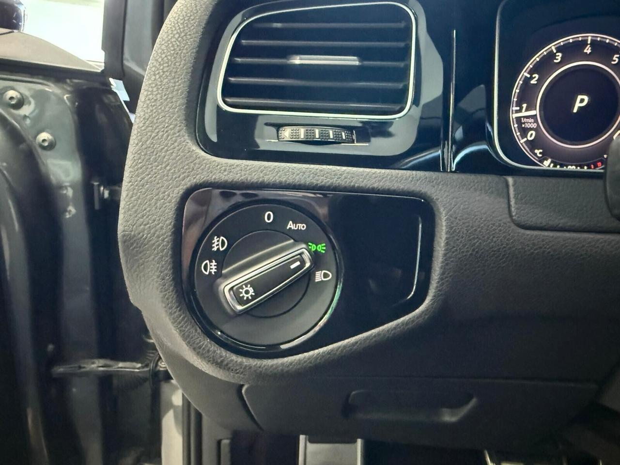 Volkswagen Golf GTI 7.5 Performance 2.0 TSI 245 CV SCARICO FULL SERVICE