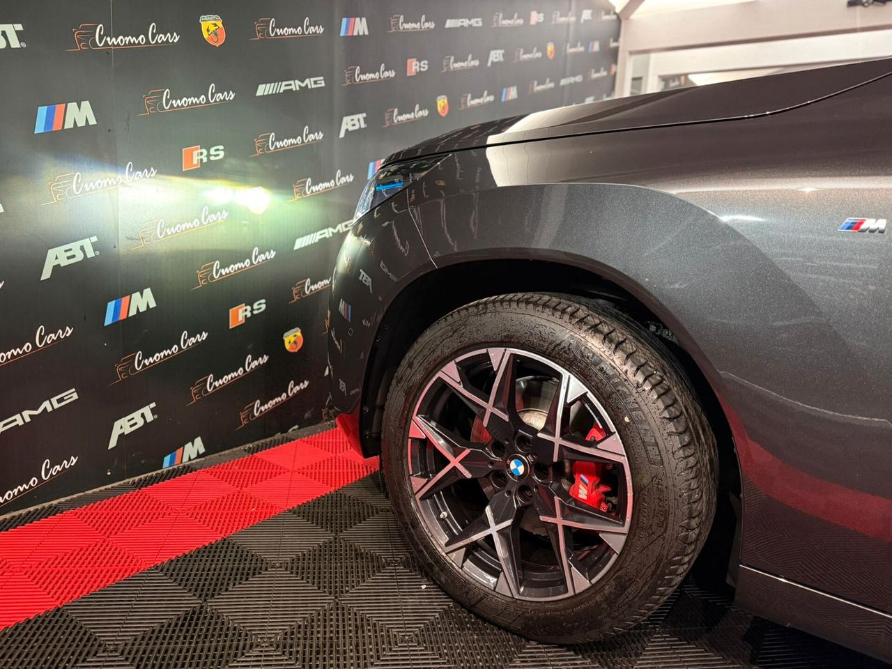 Bmw X3 xDrive20d 48V MSport Pro