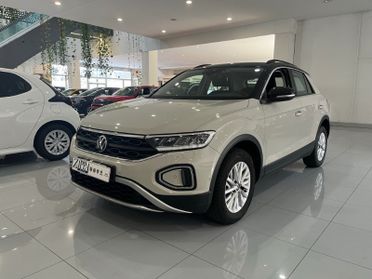 VOLKSWAGEN T-Roc 1.0 TSI Life