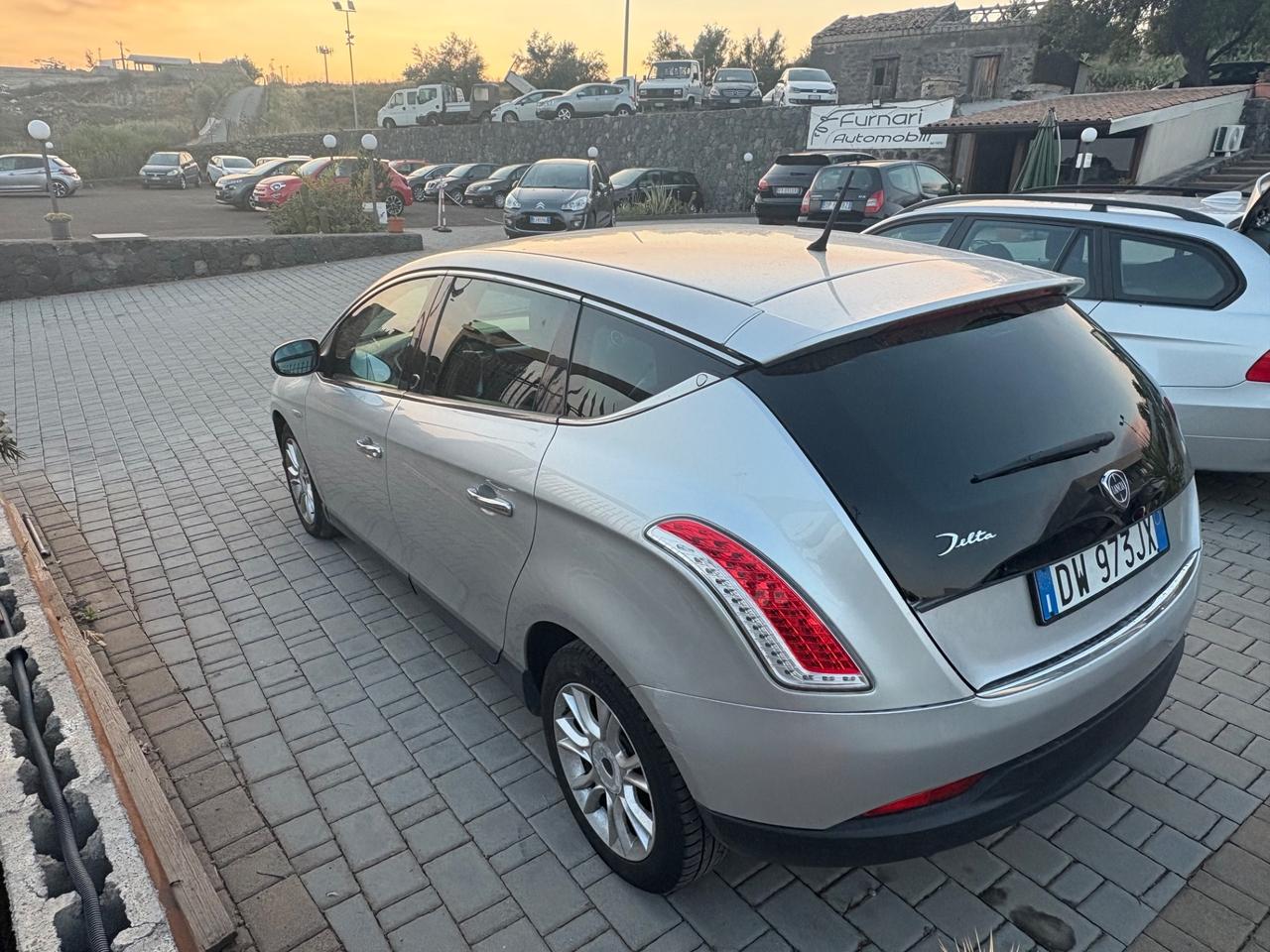 Lancia Delta 1.6 MJT DPF Oro