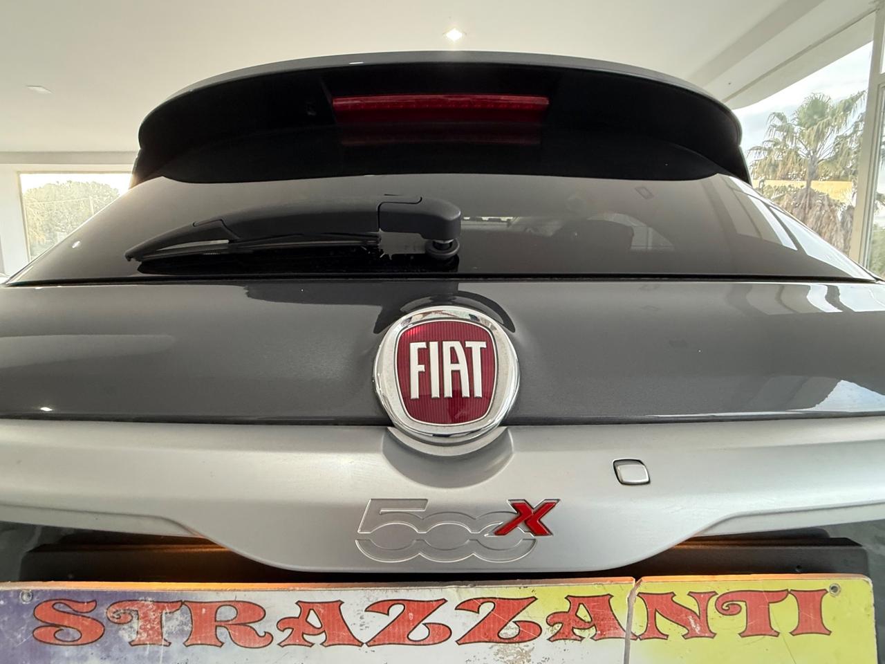 Fiat 500X FIREFLY TURBO120CV CROSS+TETTO/FULL LED2020