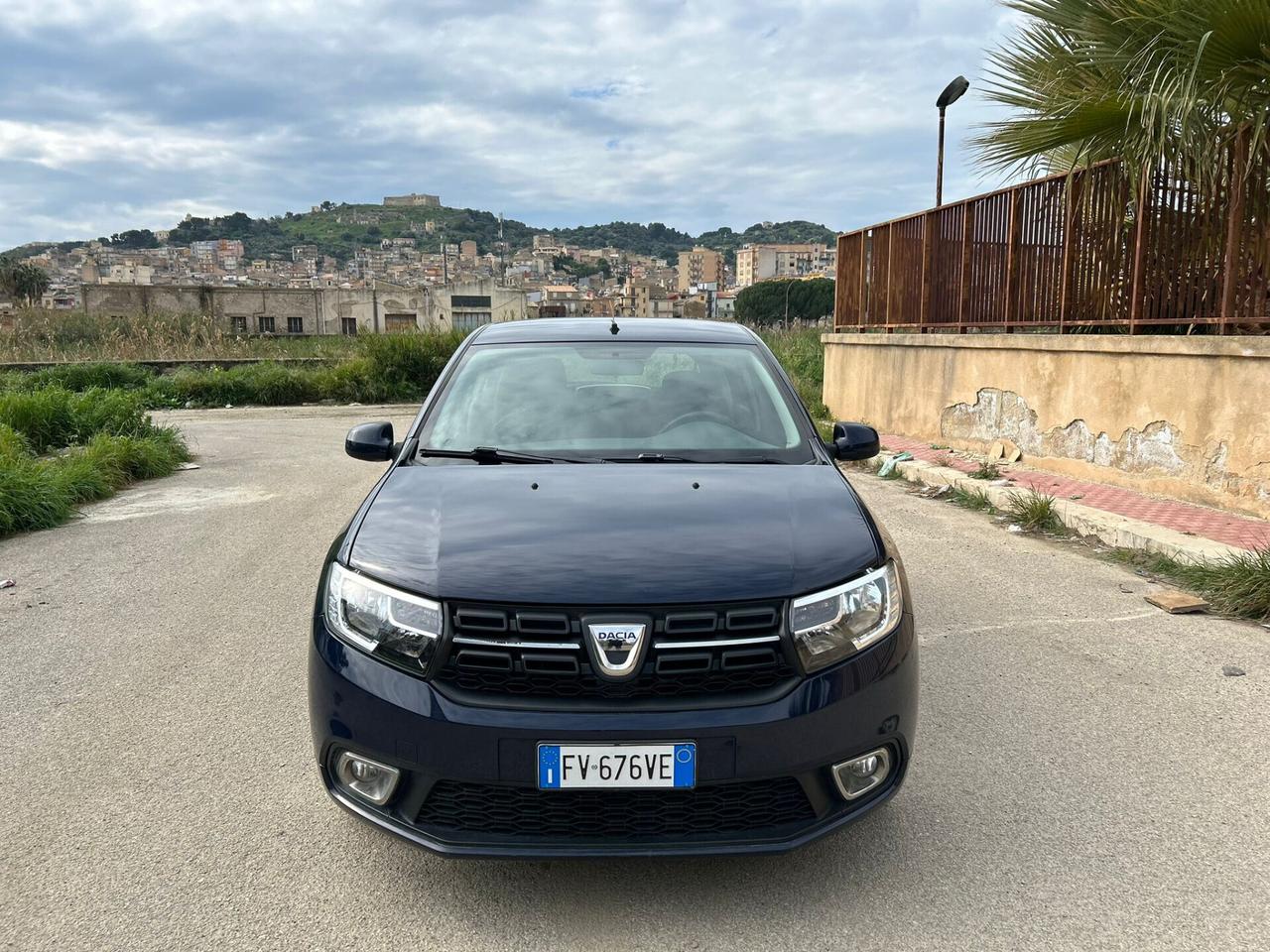 Dacia Sandero Stepway 0.9 TCe Turbo GPL 90 CV S&S Access