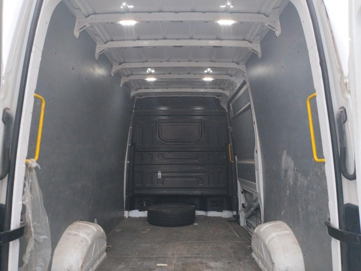 Volkswagen Crafter 30 2.0 TDI 140CV PM-TM Furgone