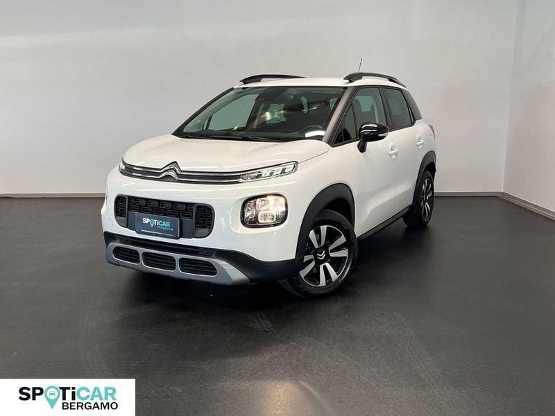 Citroën C3 Aircross PureTech 110 S&S Shine