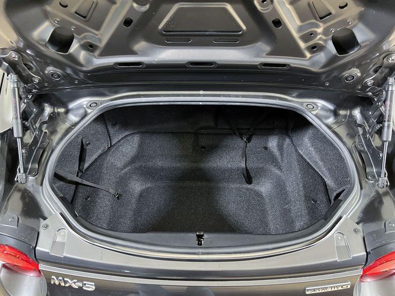Mazda MX-5 MX-5 RF 2.0 Sport 2.0 184cv