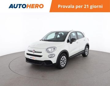 FIAT 500X 1.0 T3 120 CV Cult