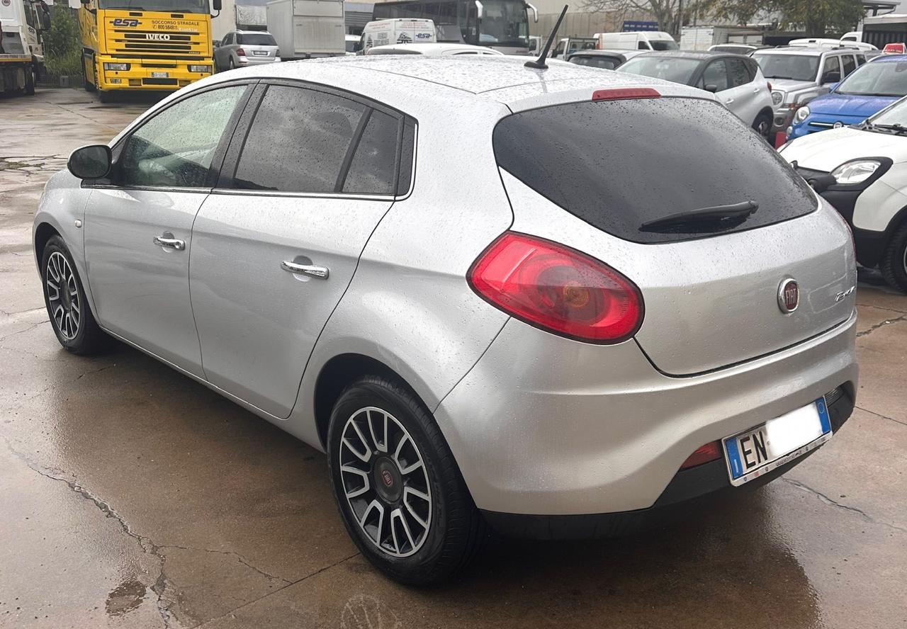 Fiat Bravo 1.6 MJT 120 CV DPF Street NAVI